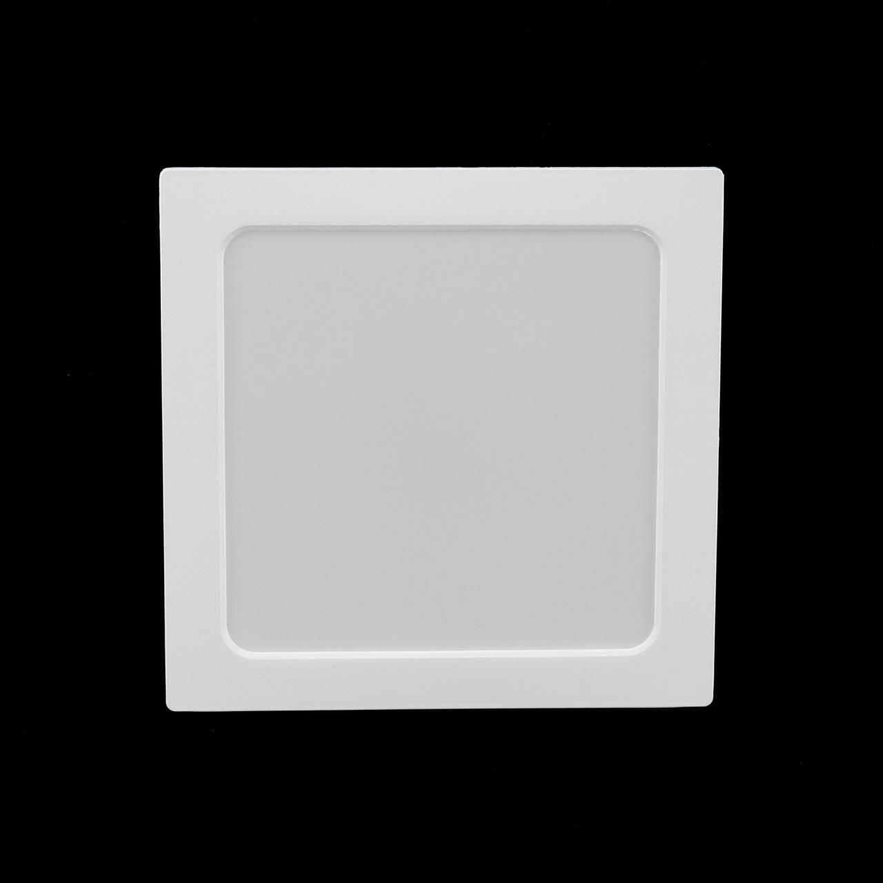 Встраиваемый светильник CitiLux Галс CLD55K16N