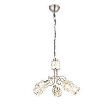 Подвесная люстра Globo Kris 54356-5H_GL