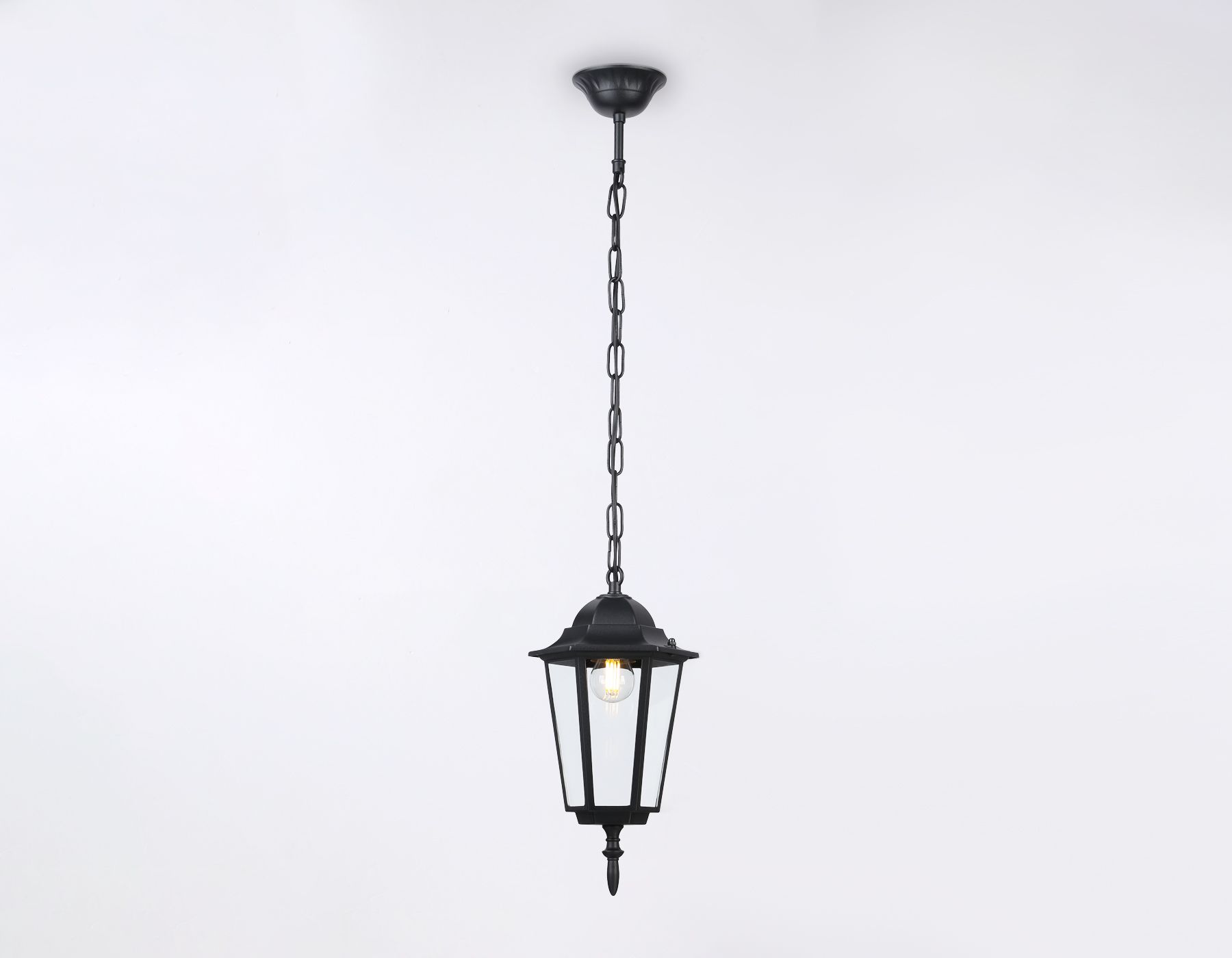 Уличный подвесной светильник Ambrella Light Garden ST2029_AMB