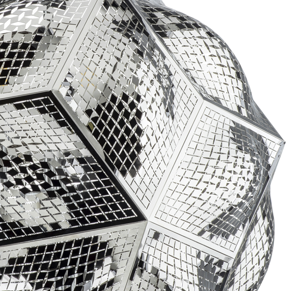 Подвесной светильник LightStar Fermo 724364_LS