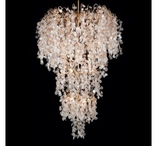 Подвесная люстра Crystallux BARCELONA BARCELONA SP33_CR