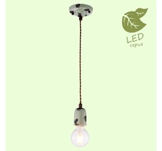 Подвесной светильник Lussole VERMILION GRLSP-8160