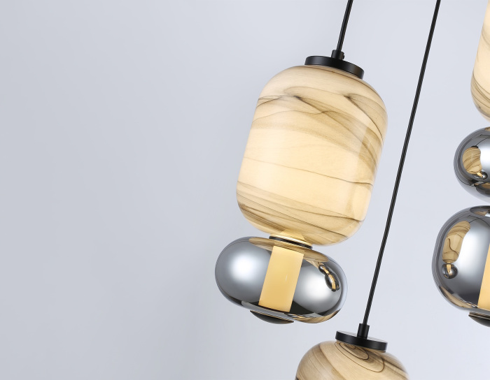 Подвесной светильник Ambrella Light HIGH LIGHT Modern LH11036_AMB