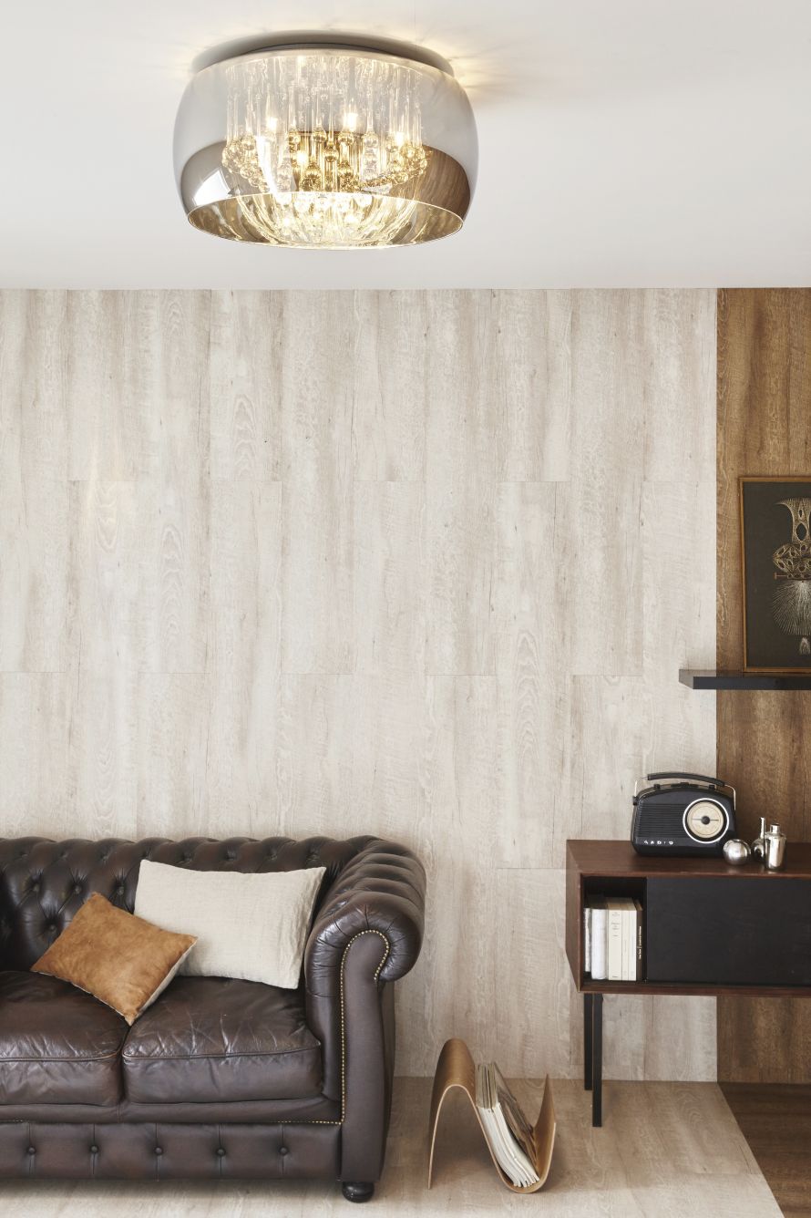 Потолочный светильник Lucide PEARL 70163/06/11