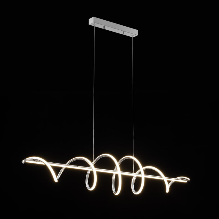 Подвесной светильник Citilux Джемини CL229061