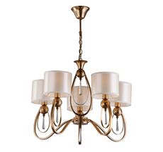 Подвесная люстра Omnilux OML-63813-05