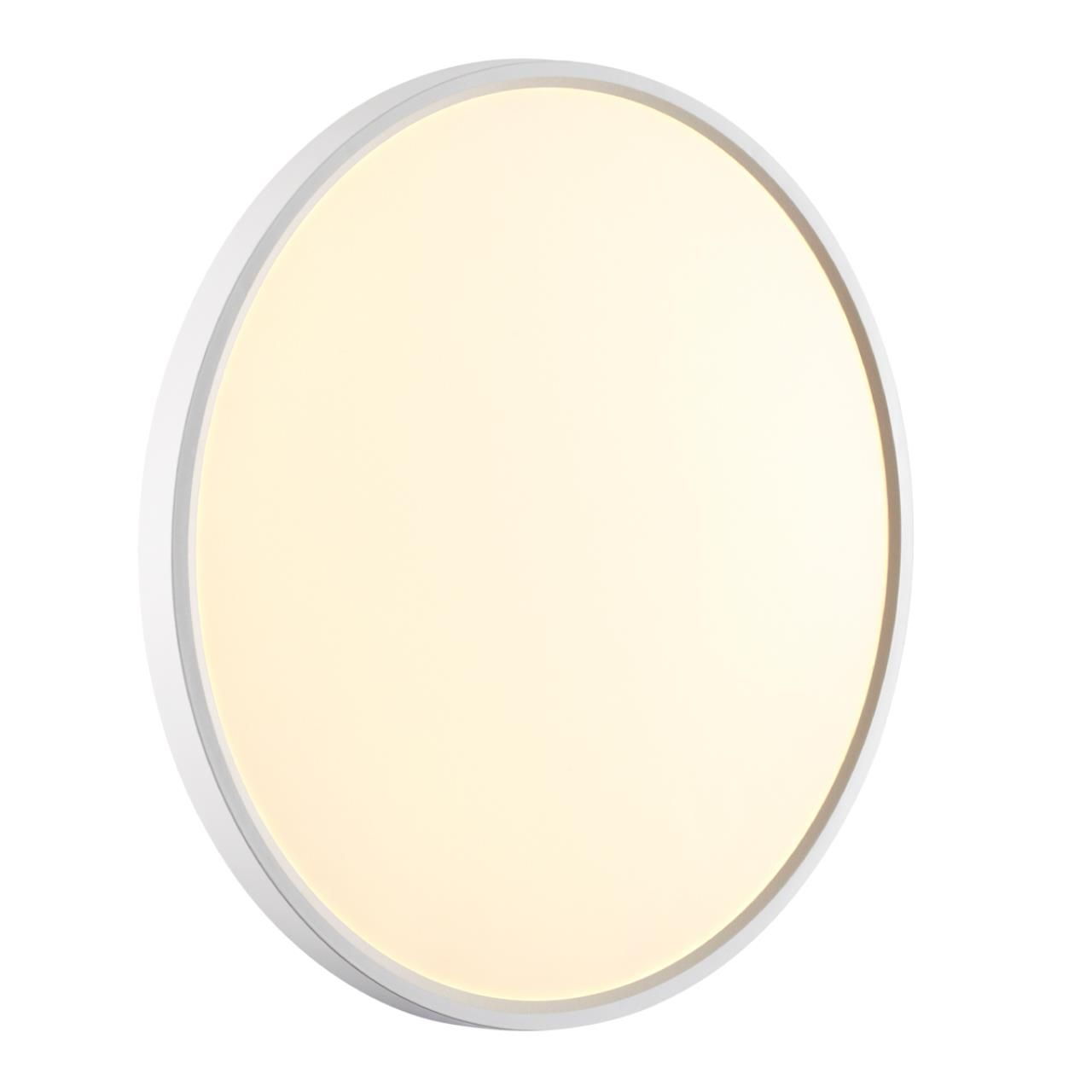 Настенно-потолочный светильник Sonex ALFA WHITE 7659/40L_Sonex