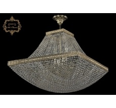 Хрустальная люстра Bohemia Art Classic 21.322.H1.70SP.G_BI