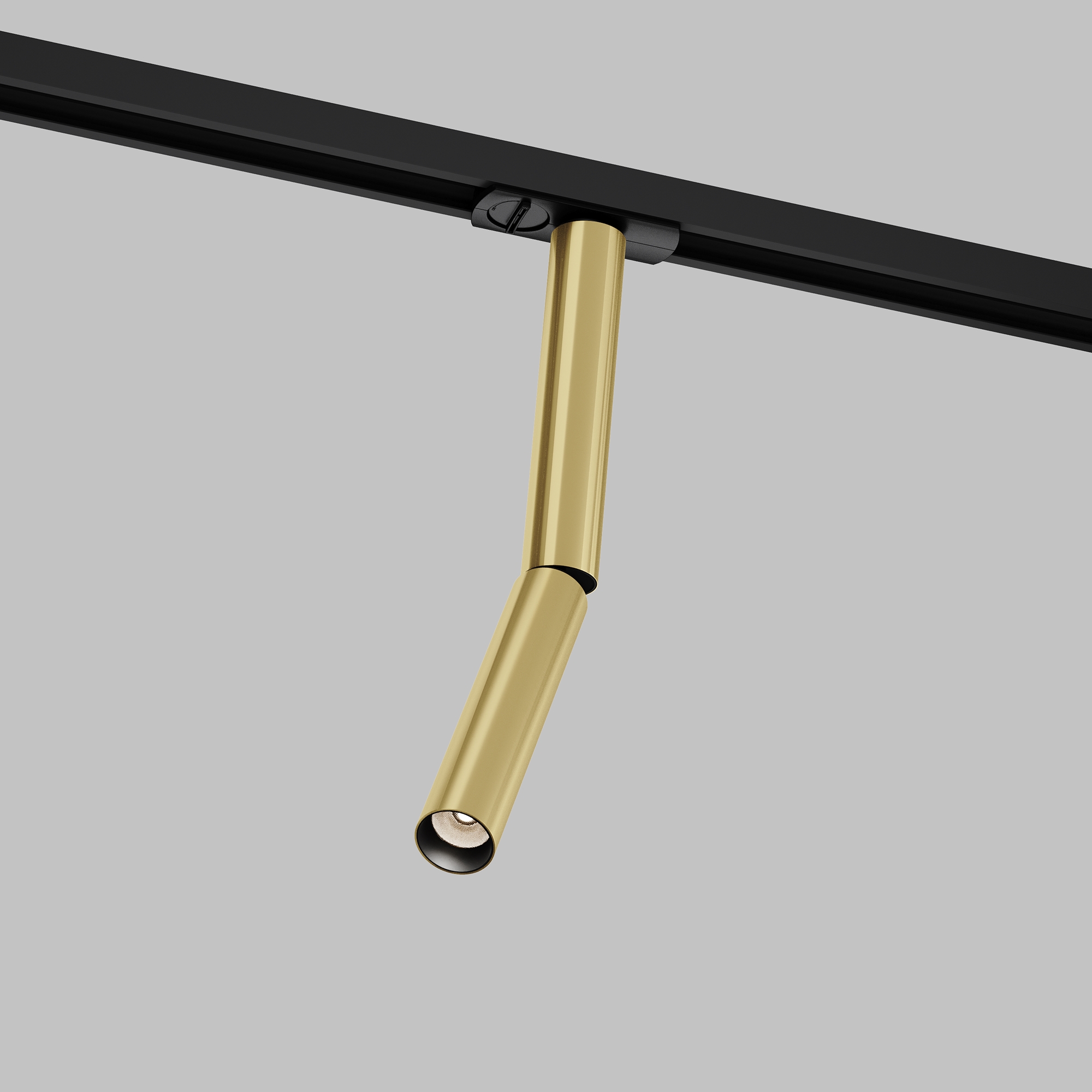 Трековый светильник Maytoni Technical Focus T TR142-1-6W4K-BS_MY