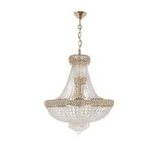 Подвесная люстра Dio Darte Bari Bari E 1.5.60.400 G