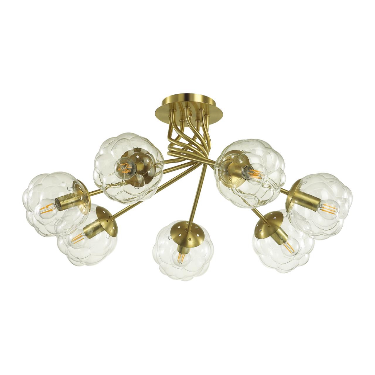 

Потолочная люстра Lumion BREANA 4556/7C, 4556/7C