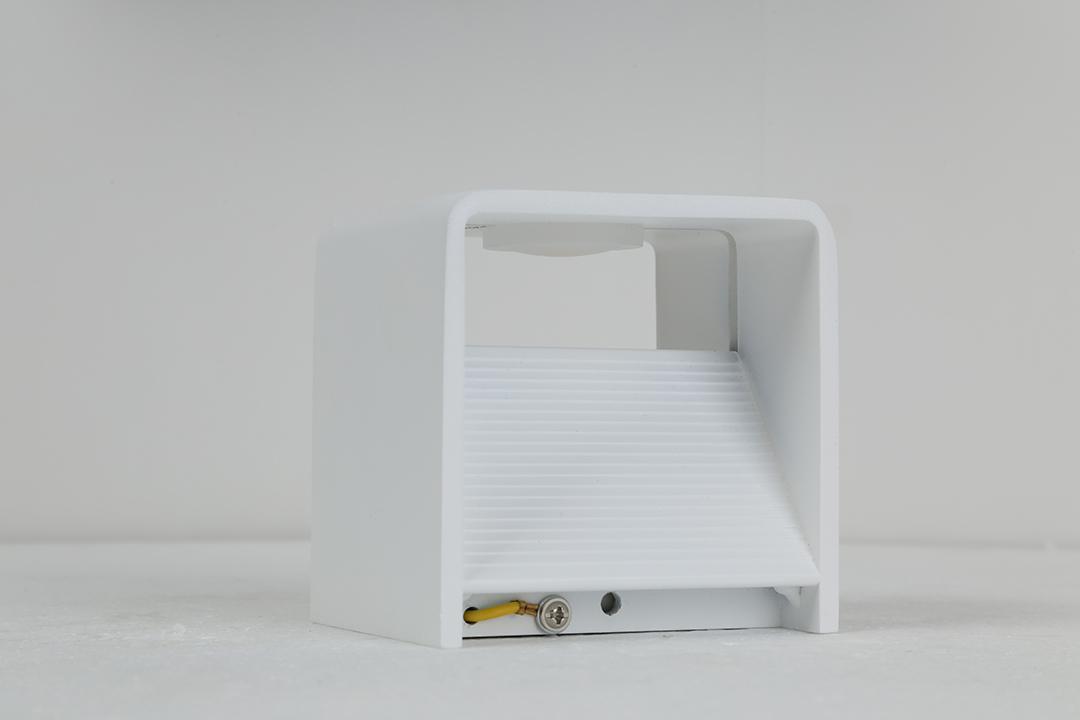 Бра DesignLed MISTERY GW-9201A-5-WH-WW 00-00001806_SW