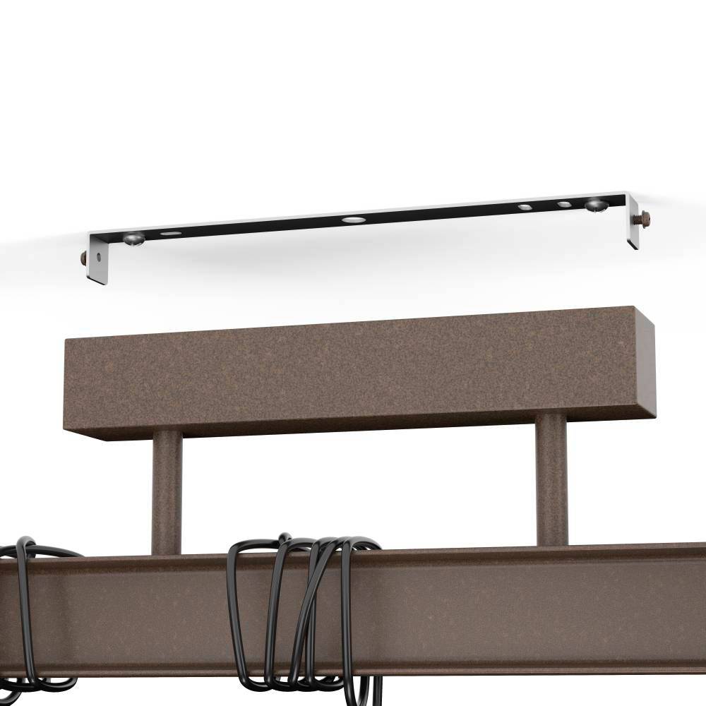 Подвесная люстра Eglo TOWNSHEND 43522