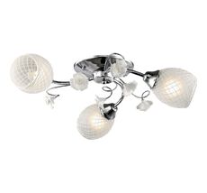 Потолочная люстра Velante Классика 705-107-03