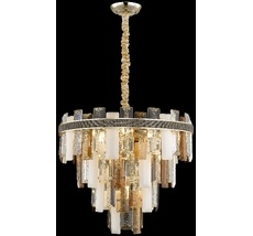 Подвесная люстра Wertmark CHRISTEL WE115.14.303