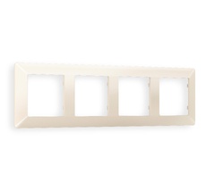 Рамка Ambrella Volt ALFA Line AF110304_AMB