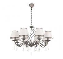 Подвесная люстра Arte Milano 344710/8 GR