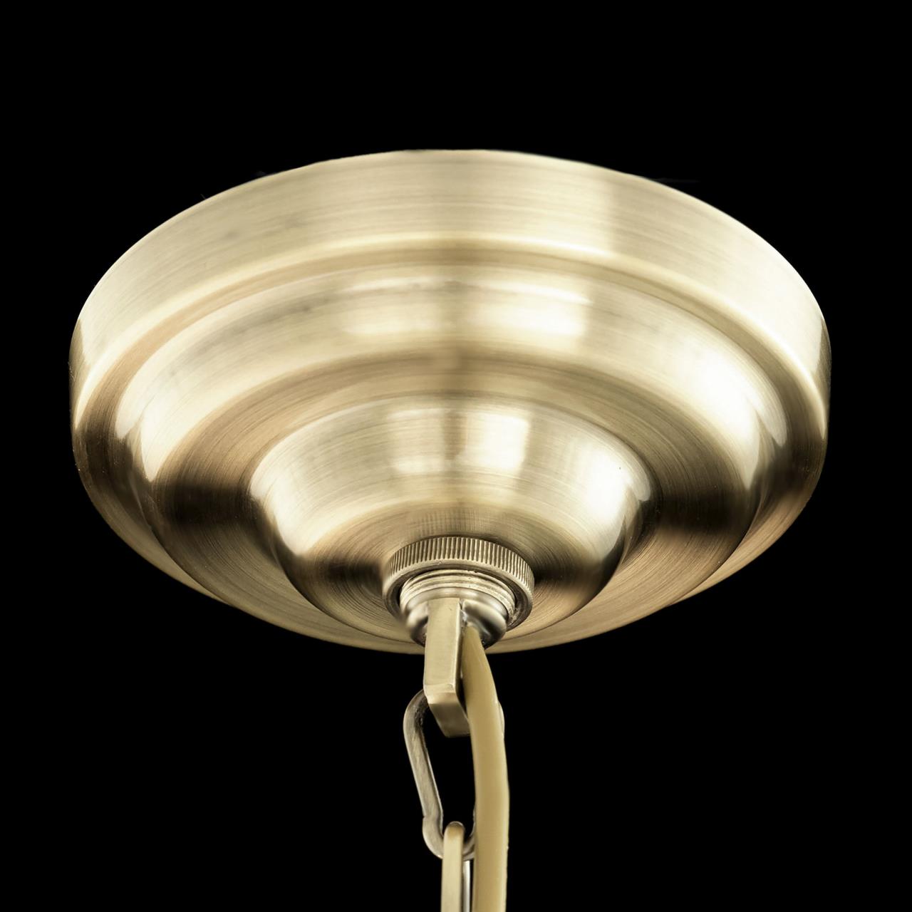 Подвесная люстра CitiLux Фонда CL303193