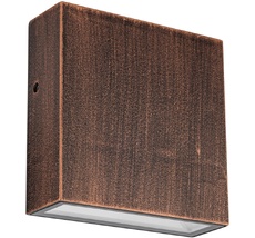 Архитектурная подсветка IP54 светодиодная Oasis Light W1040-1-3K Cb_OL