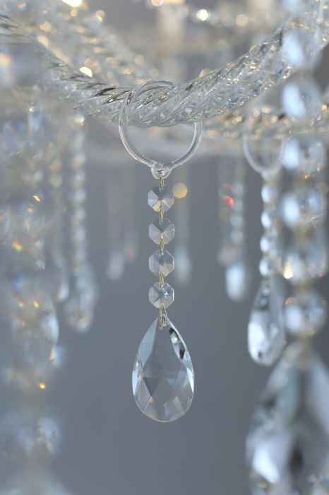 Подвесная люстра Aployt APL.810.03.20