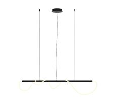 Подвесной светильник Maytoni Tau MOD146PL-L30B3K_MY