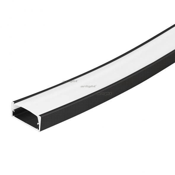 

Профиль ARH-WAVE-2000 BLACK 024378, 024378