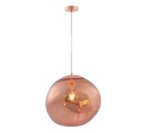 Подвесной светильник Crystallux MALAGA MALAGA SP1 D360 COOPER_CR