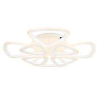 Потолочная люстра Ambrella light с пультом Original FA4515_AMB