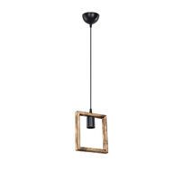 Подвесной светильник Toplight Louise TL1613H-01WD