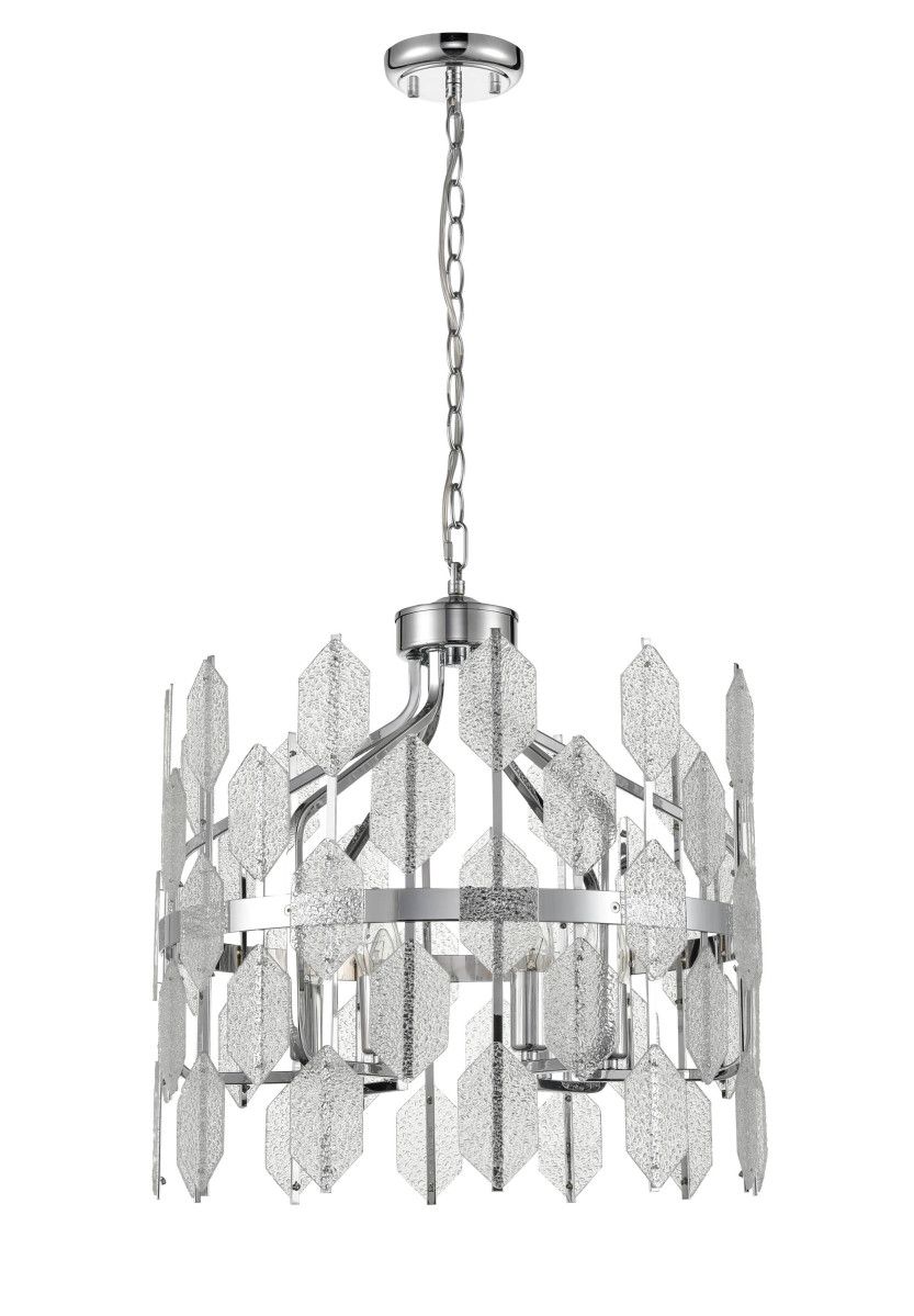 Подвесная люстра Vele Luce Polaris VL4153P26