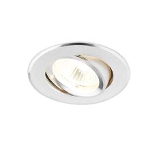 Встраиваемый светильник Ambrella light Alum A502 AL_AMB