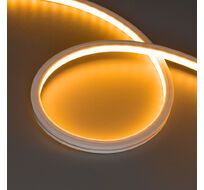 Грейзер Arlight THOR-TOP-B70-10x10mm 24V Warm1900 15 W/m, IP67, 5m, wire x2 Вывод вниз, 3 года 045316_ARL