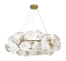 Подвесная люстра Loft IT Paradise 10234/1000_LF