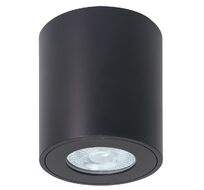 Накладной светильник ArteLamp TINO A1469PL-1BK