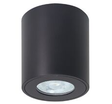 Накладной светильник ArteLamp TINO A1469PL-1BK