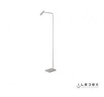 Торшер светодиодный 7009/1F WH iLedex 7009/1F WH_IX