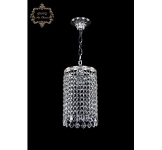 Подвесной светильник Bohemia Art Classic 21.201.15SP.Ni.L_BI