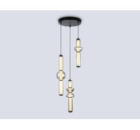 Подвесной светильник Ambrella Light Cloud LH11026_AMB