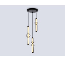 Подвесной светильник Ambrella Light Cloud LH11026_AMB