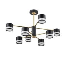 Потолочная люстра Lumion LANIKA 8240/8C