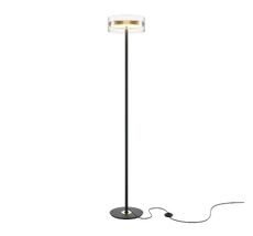 Торшер Maytoni Dress code MOD348FL-L24BBS3K_MY