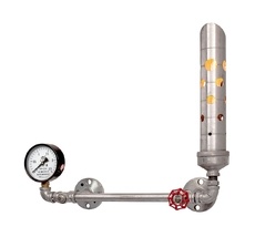 Настенный светильник Loft IT LOFT1482W-2_LF