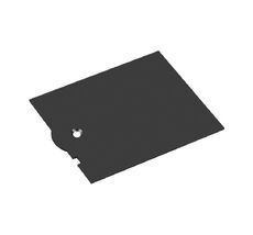 Накладка Arlight LGD-4TR-TRACK-F 055432_ARL