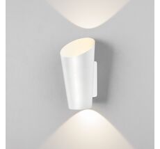 Уличный настенный светодиодный светильник Tronc IP54 a053447_ES