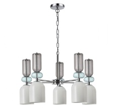 Подвесная люстра Lumion GILLIAN 5235/5