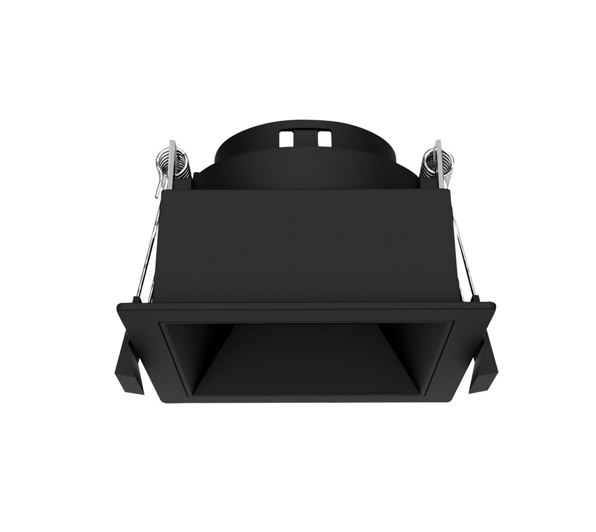 Встраиваемый светильник DesignLed DL-MJ-1034G-B 00-00002980_SW