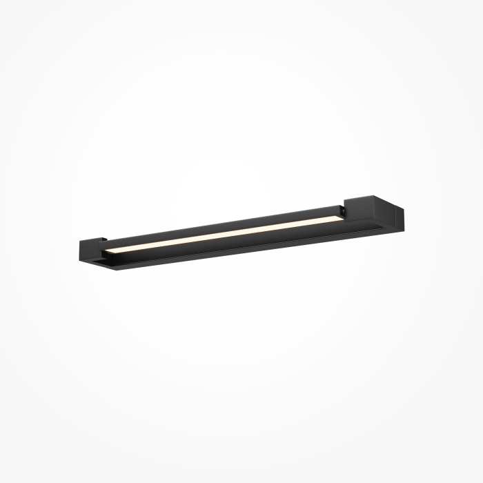 Настенный светильник-подсветка Maytoni Beam MIR002WL-L10B3K_MY