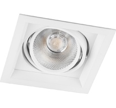 Встраиваемый светильник светодиодный Feron 29776_FR