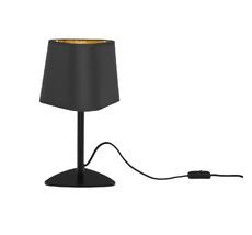 Настольная лампа Loft IT Nuage LOFT1163T-BL_LF