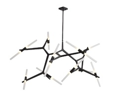 Потолочная люстра ST Luce LACONICITA SL947.402.20